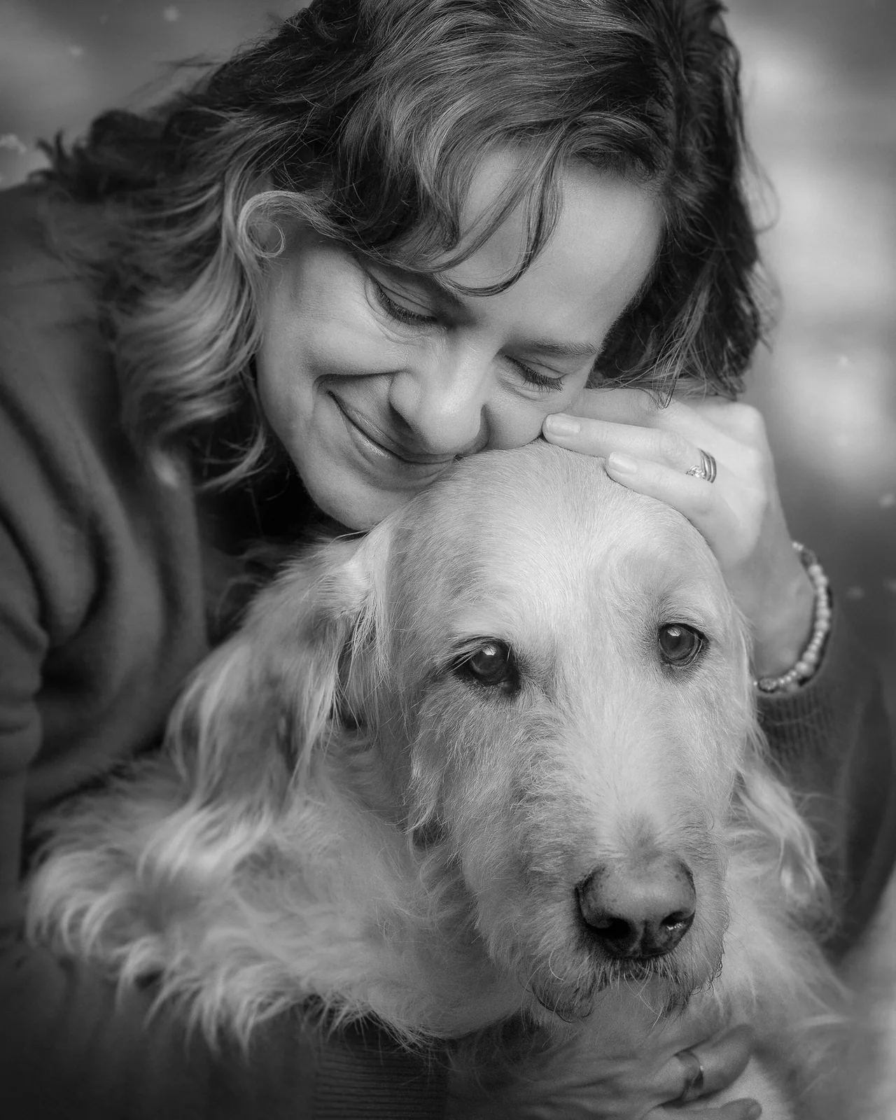 Family portrait by Robert Koopmans